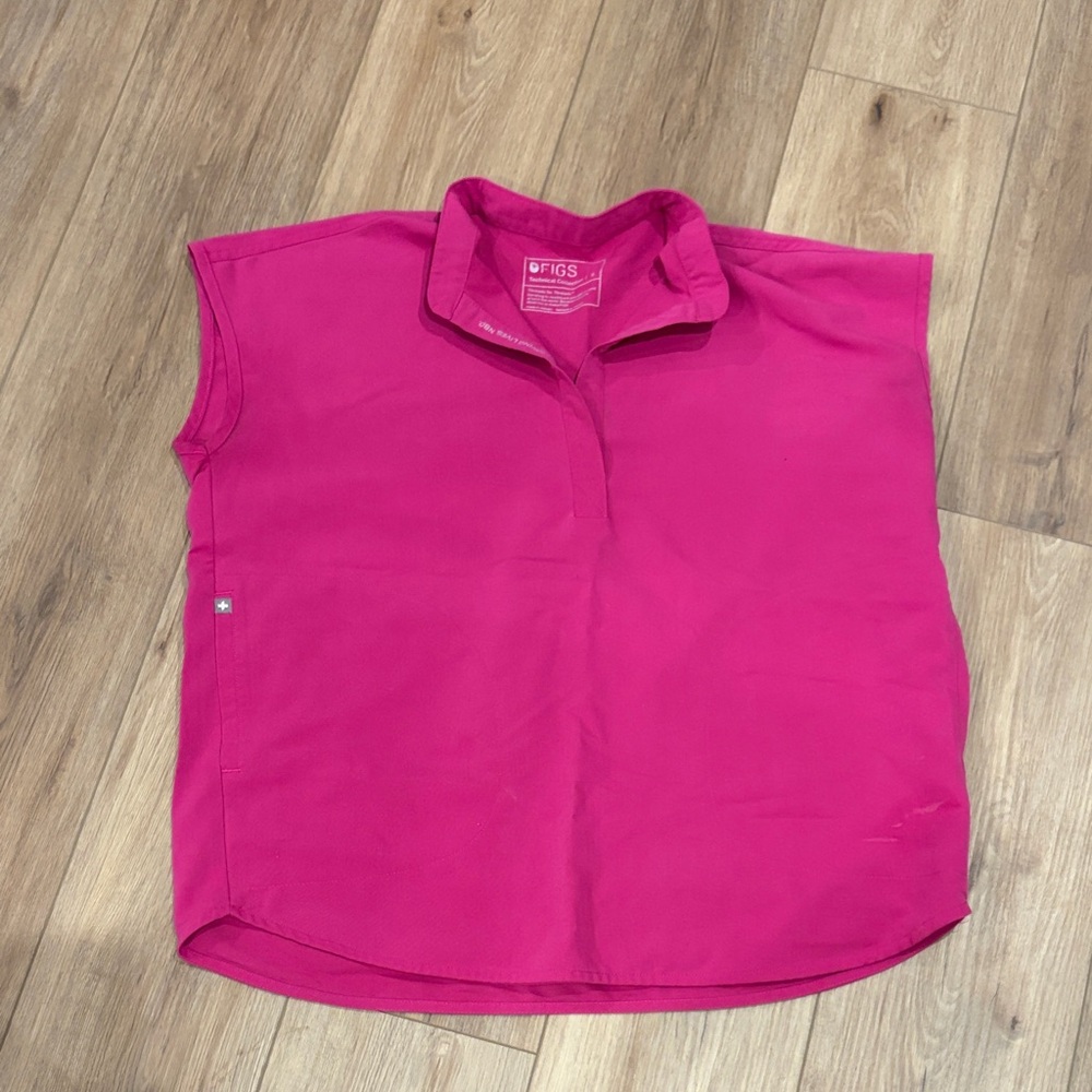 Figs Women's Rafaela Scrub Top
